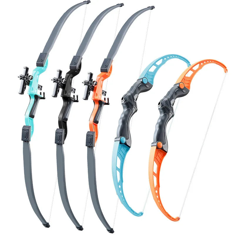 52Cm Bow and Arrow Toy Set for Children Archery